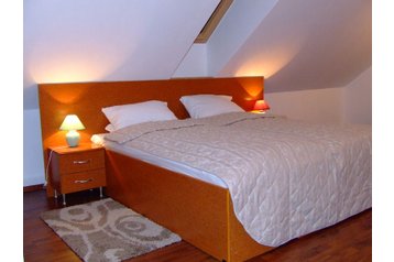 Románia Penzión Podul Olt, Exteriőr